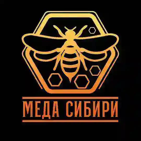 Меда Сибири