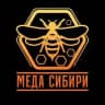 Меда Сибири