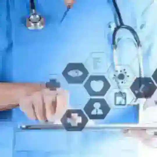 Medical Channels