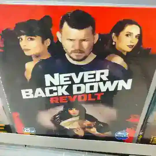 DUNIA FILEM PENCURI MOVIE