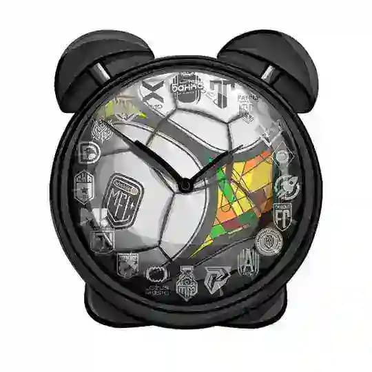 Медийный Будильник⌚️