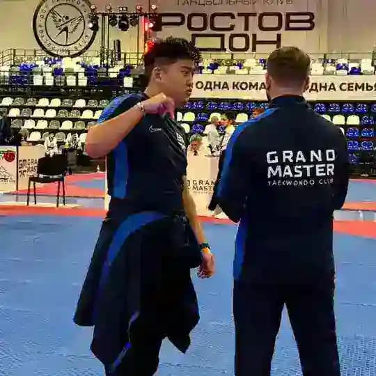 MEDIA COACH🥋