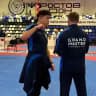 MEDIA COACH🥋