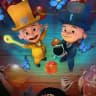 UPIN IPIN PESULAP | #CHANNEL VIRAL