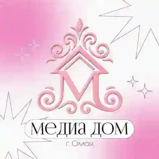 МЕДИА ДОМ