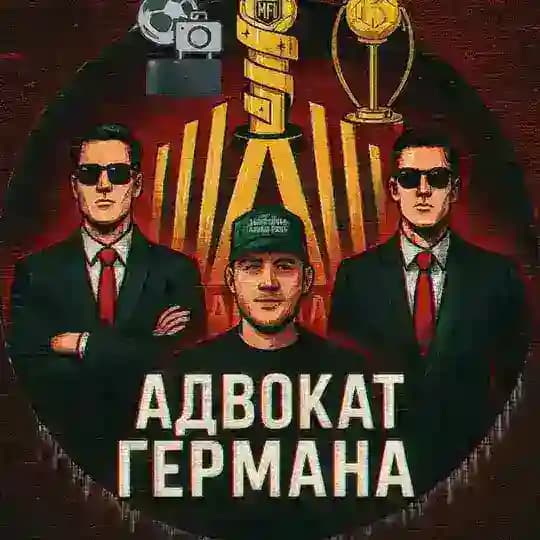 Адвокат Германа