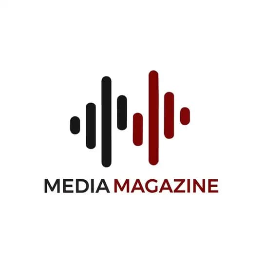 Media magazine