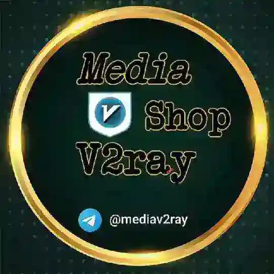 Media V2ray shop