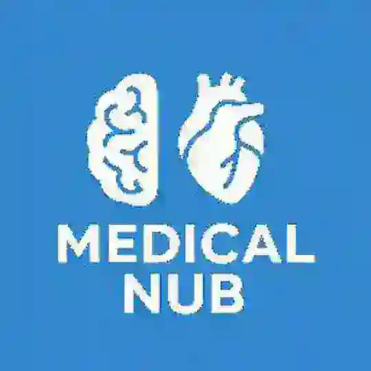 MEDICAL NUB | مدیکال ناب