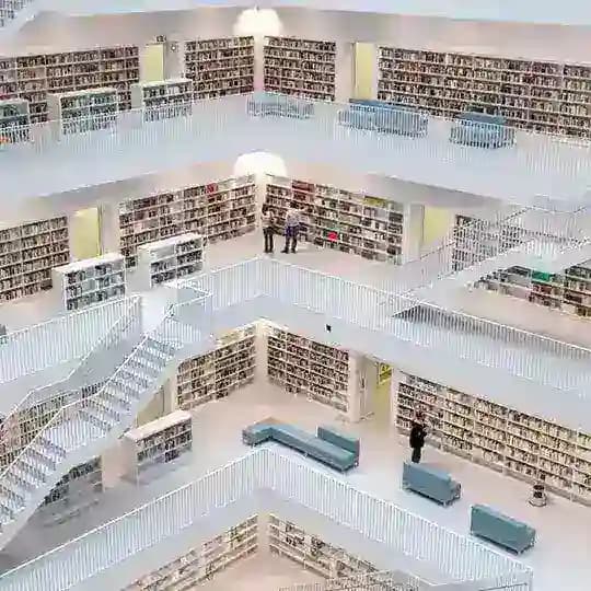 📚Medicalism Library