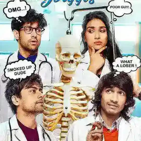 Medically yours web series