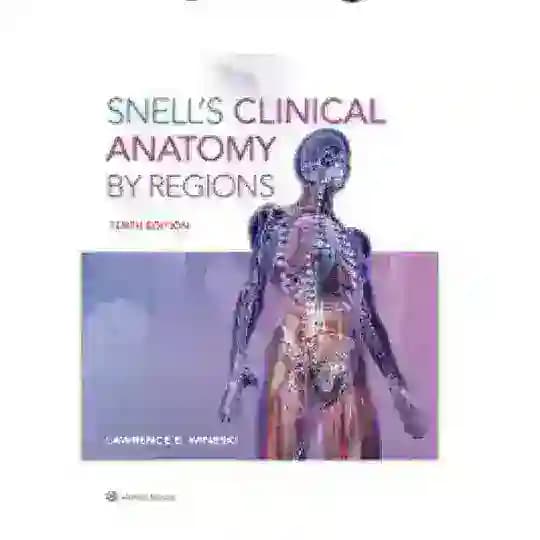 Snell's clinical Anatomy