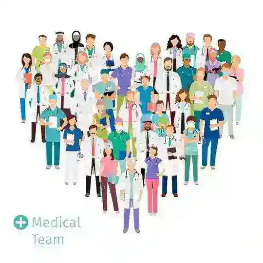 Medical Team