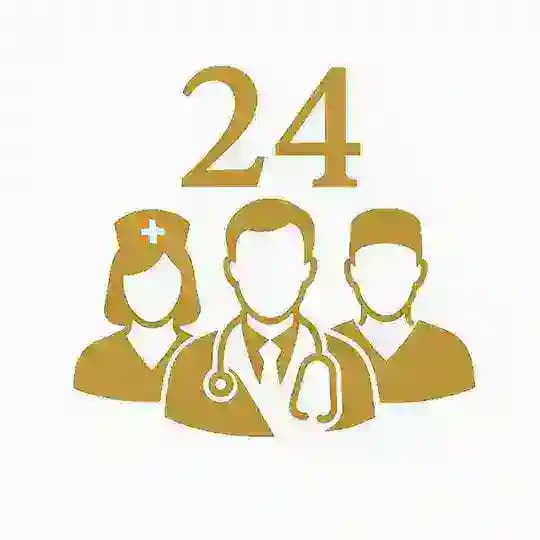اطباء دفعة 24