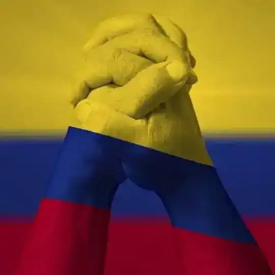 Médicos por la Verdad Colombia 🇨🇴