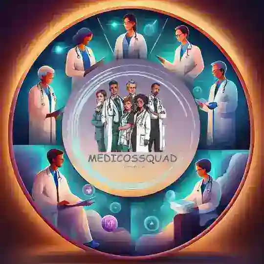 23 MEDICOSSQUAD Profile