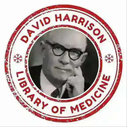 DAVID HARRISON