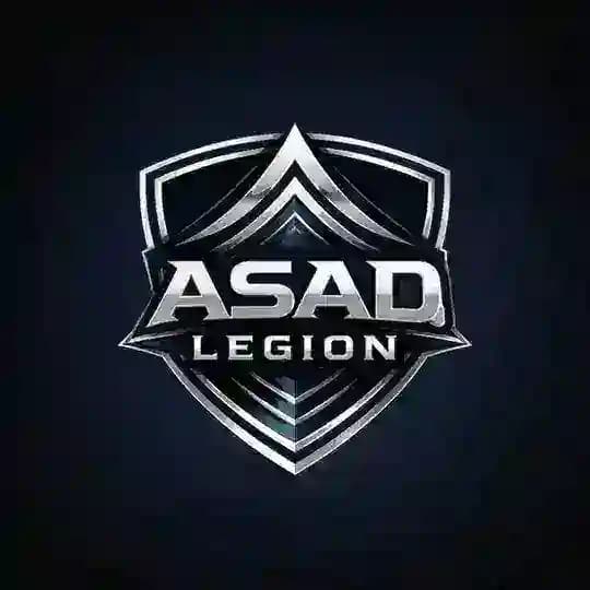 𝐀𝐒𝐀𝐃 𝐋𝐄𝐆𝐈𝐎𝐍