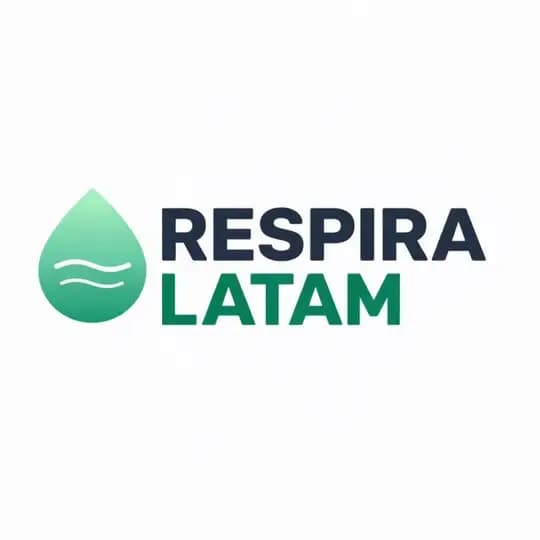 Respira Latam Profile