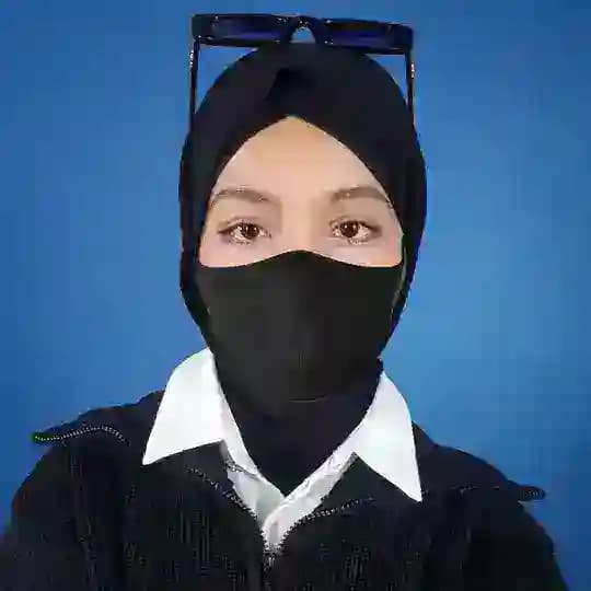 Masked team