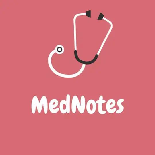MedNotes - 2020 Batch