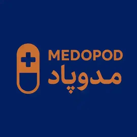 MEDOPOD | مِدوپاد