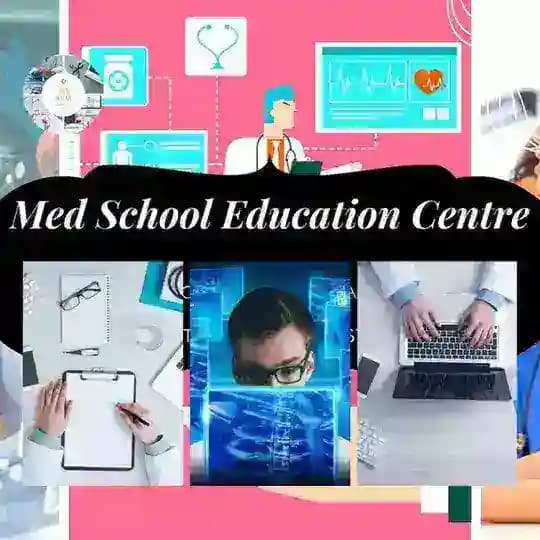 Med School Edu Profile