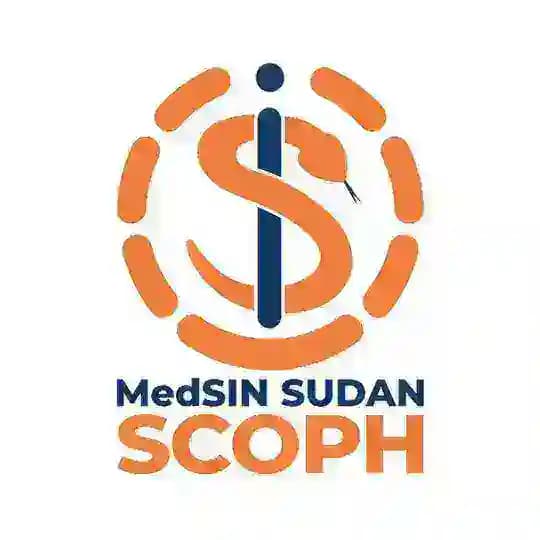 MedSIN-Sudan SCOPH ✨🧡