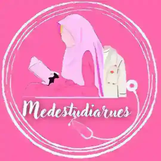 Medstudiaries🧠