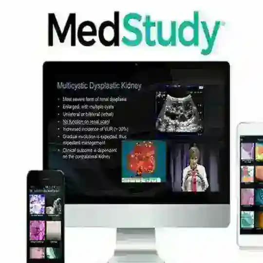 Medstudy course