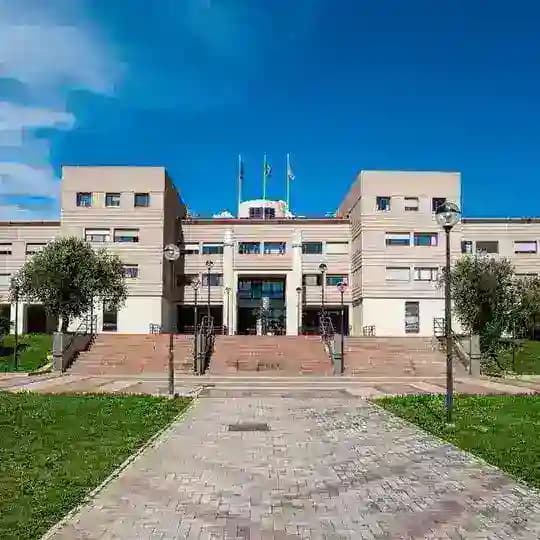 Medicina Tor Vergata LM-41 J54