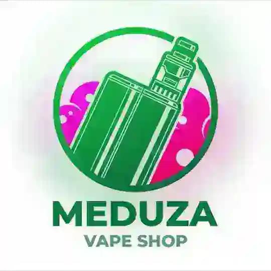 MEDUZA Vape Shop