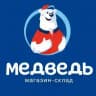 Магазин-склад «Медведь»