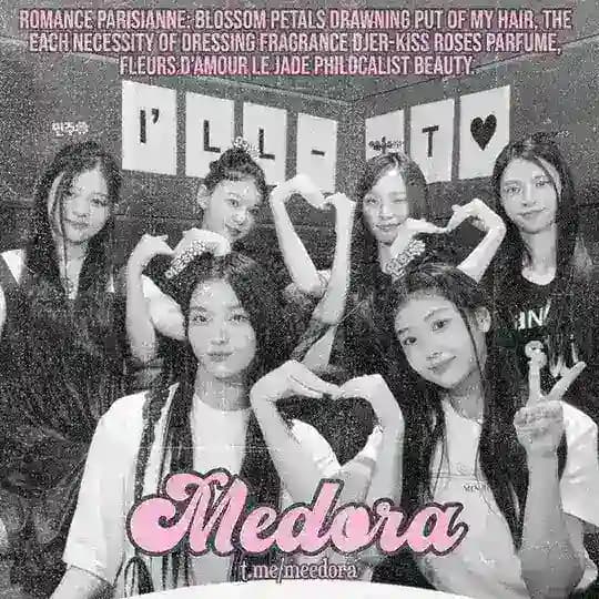 Medora-wob! <3