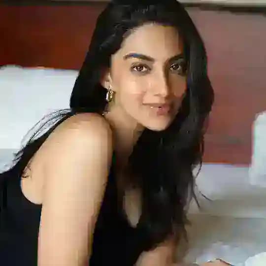 Meenakshi Chaudhary