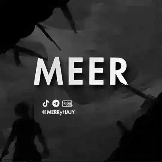 MEER / PUBG MOBILE