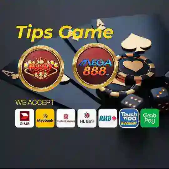 🔥MEGA888 / PUSSY 888 GAME TIPS💯
