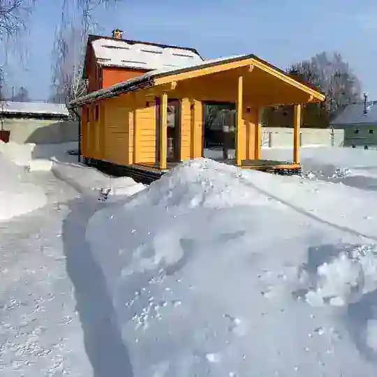 🏡БАНИ - БОЧКИ | ЧАНЫ🏡