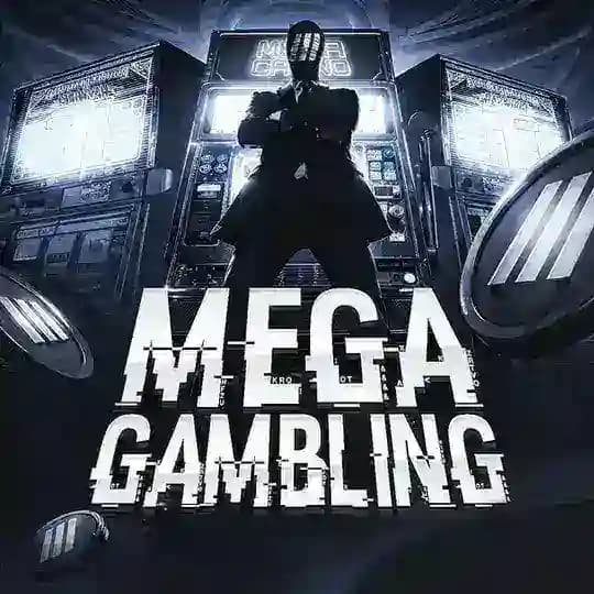 MEGA 𝙄𝙄𝙄 CUBE (Переходник)