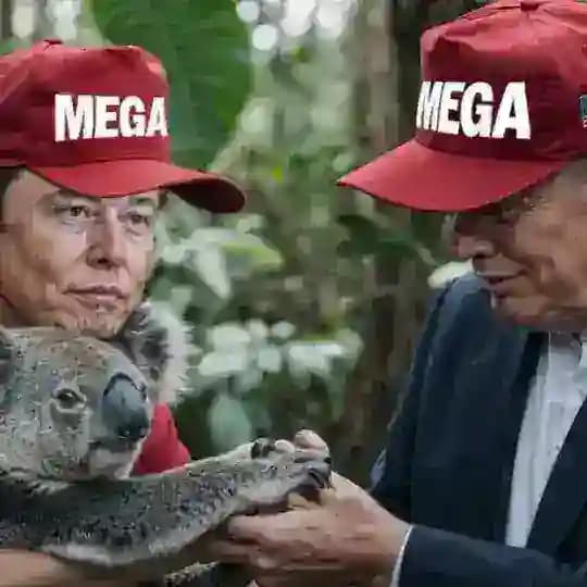 $MEGA Alpha Portal
