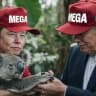 $MEGA Alpha Portal