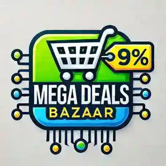 Mega deals bazaar