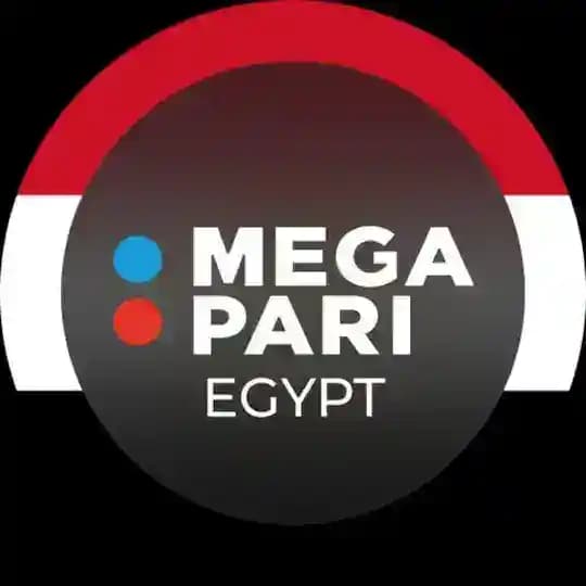 Megapari 🔵🔴 Egypt 🇪🇬