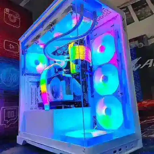 Tecnofertas - Megashopmx