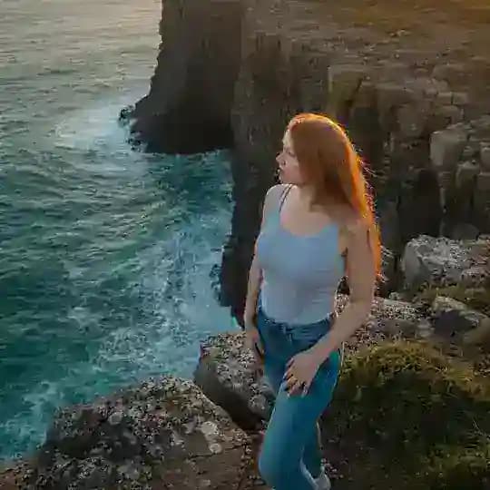 Я, усы и мои 40 кошек 🕸