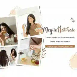Meglionaturale 🌺channel Profile