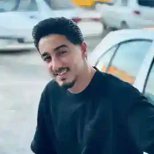 کانال رسمی مهدی عباسی🎤