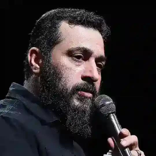 حـاج مهـدی كمـانی Profile