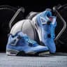 Mehmetsalash Sneakers