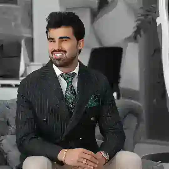 مهری ویلا کردان🏡